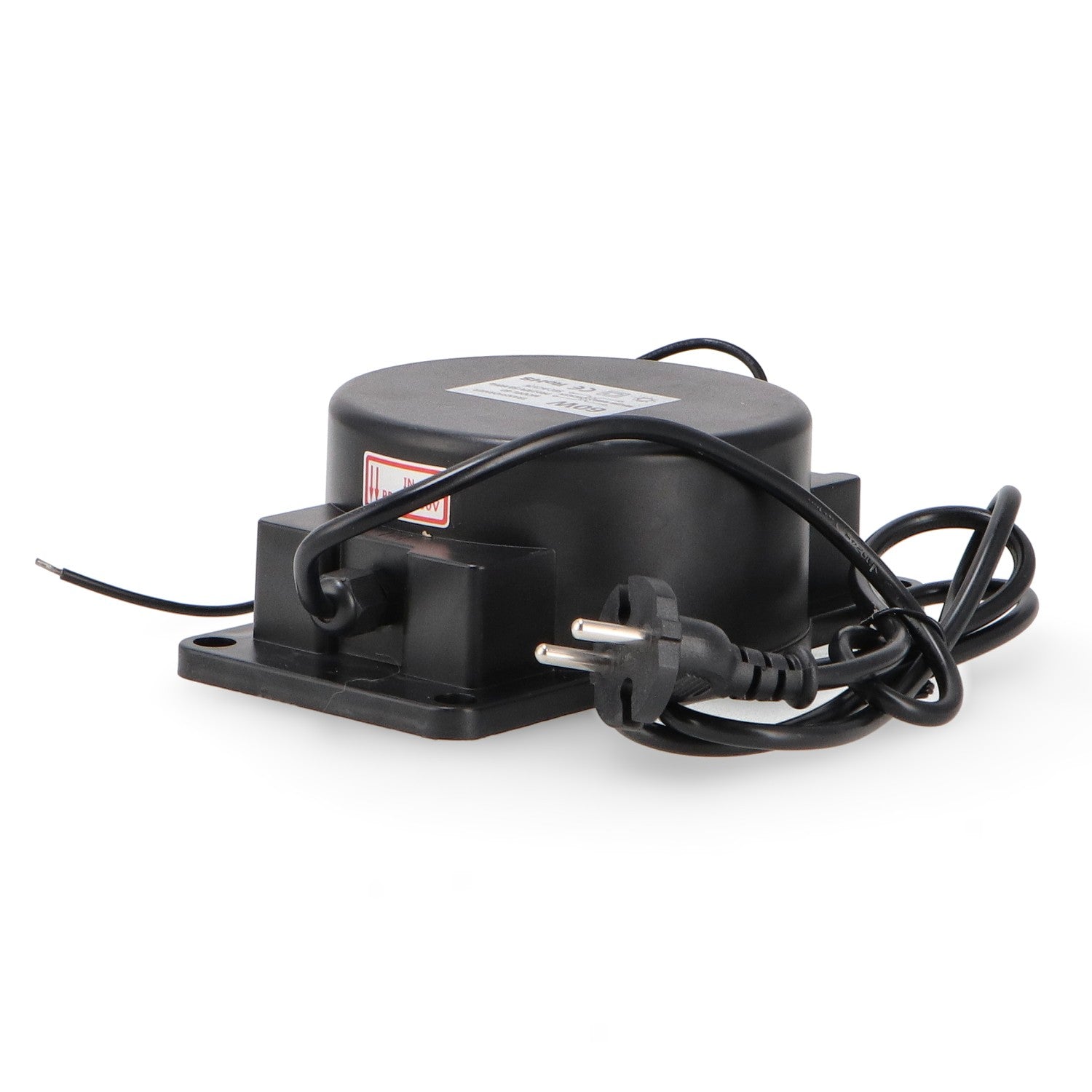 Transformador para Iluminación de Piscina | 12V AC | IP67 | 60W-100W | Clase II