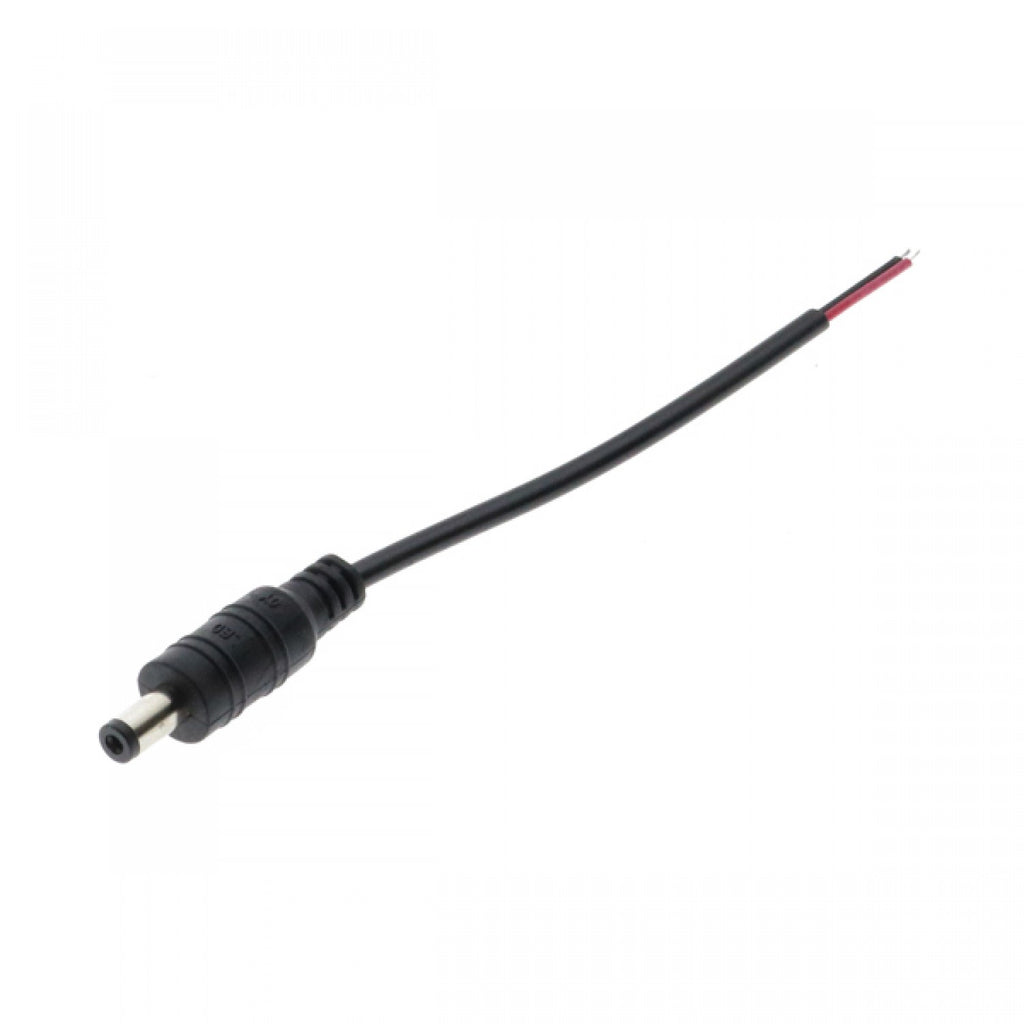 Cable Conector para Tira LED | Macho | 150mm | M LEDME