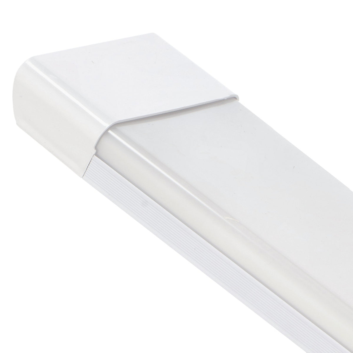 Regleta LED Slimline Moments | 60W | 5100 lm | 4500K / 6000K | 900 mm | IP20 | M LEDME