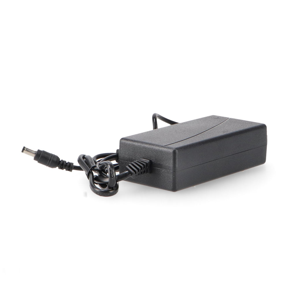 Adaptador de Corriente para Tiras LED | 36W | 12V DC | IP20 | Universal 100-240V