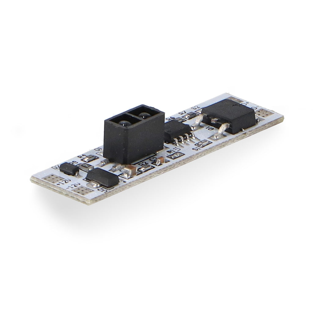 Dimmer por Infrarrojos para Tira LED | 12-24V | 60W