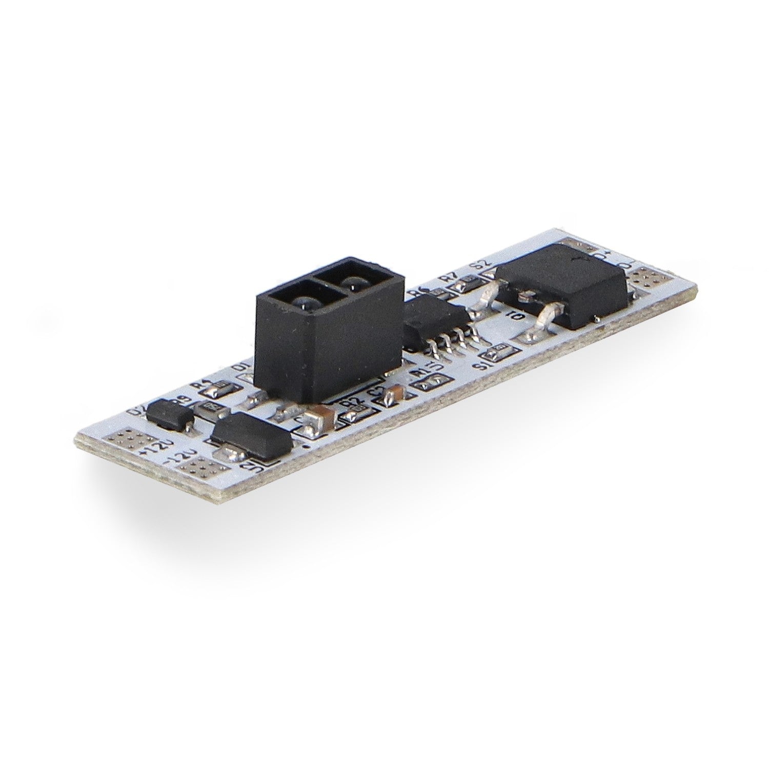 Dimmer por Infrarrojos para Tira LED | 12-24V | 60W