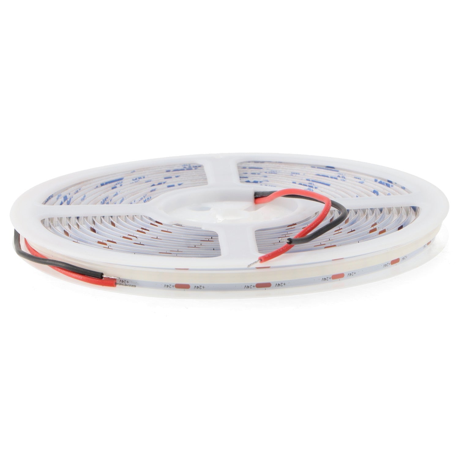 Tira LED COB Maori Premium iSG | 24V | 288 LED/m | 20W/m | 2000lm/m | IP20 | 5 Metros
